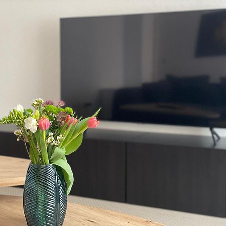 Charmante Wohnung In Der Suedvorstadt Leipzig Eksteriør bilde