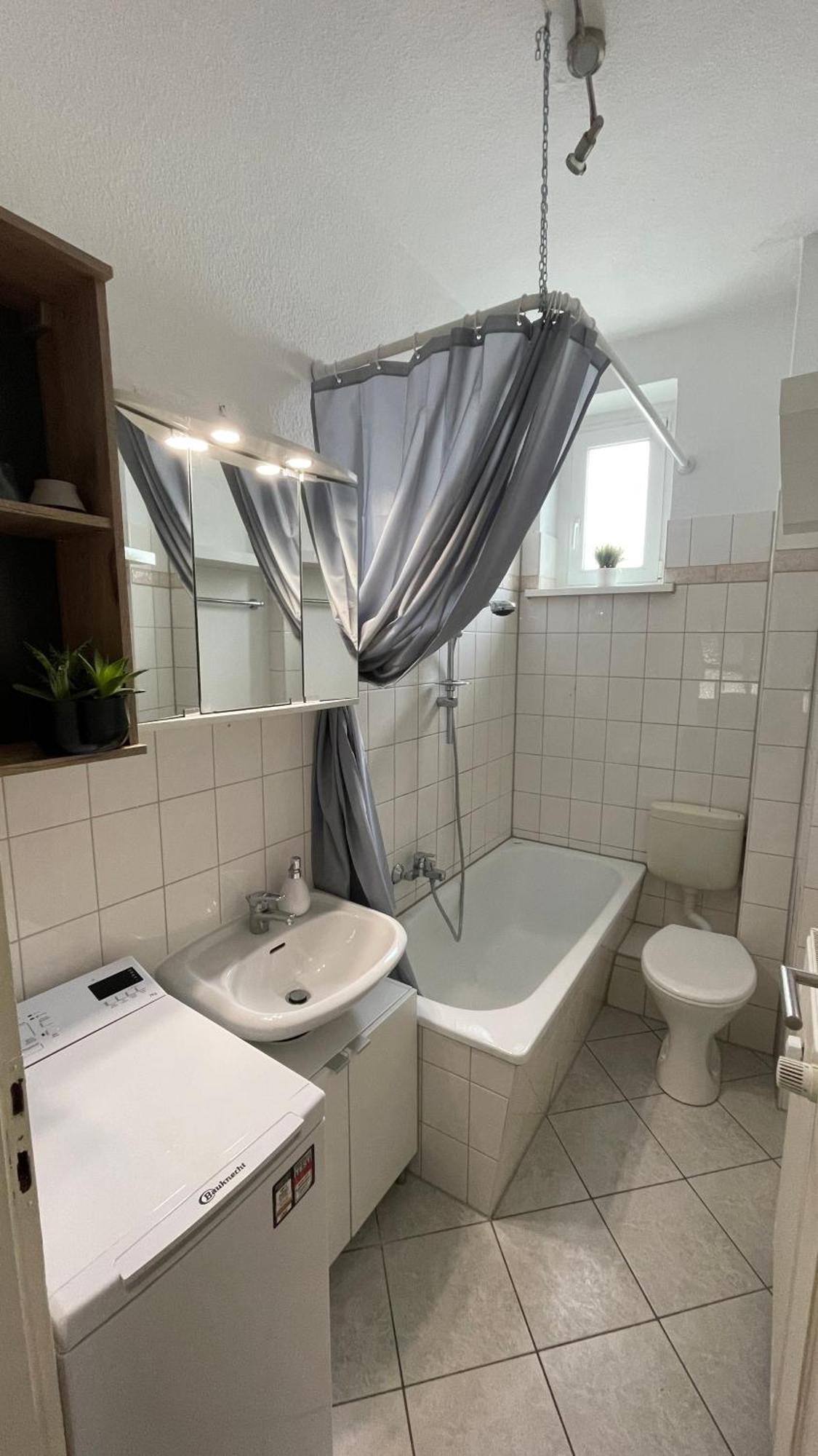 Charmante Wohnung In Der Suedvorstadt Leipzig Eksteriør bilde